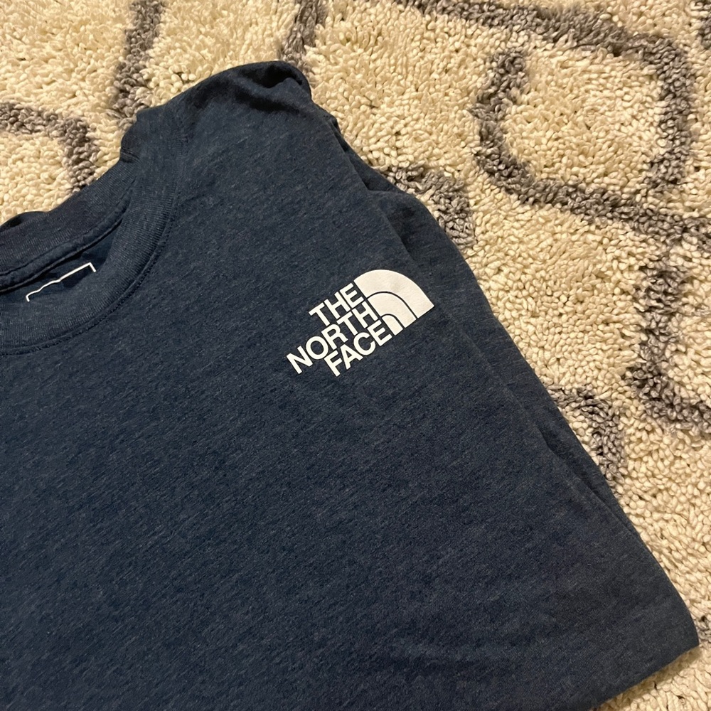 North Face Long Sleeve
